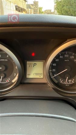 تويوتا لاندكروزر برادو